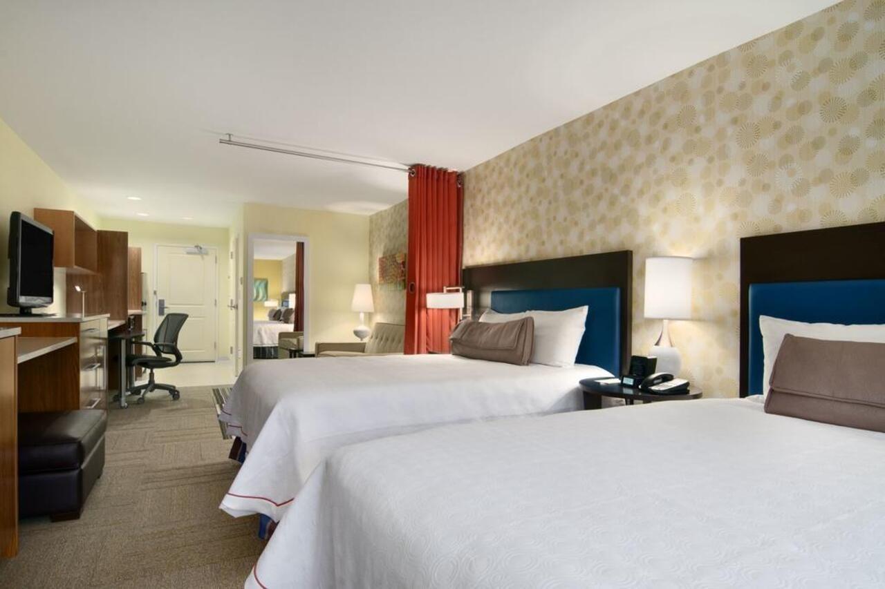 Home2 Suites By Hilton Charleston Airport Convention Center, Sc North Charleston Zewnętrze zdjęcie