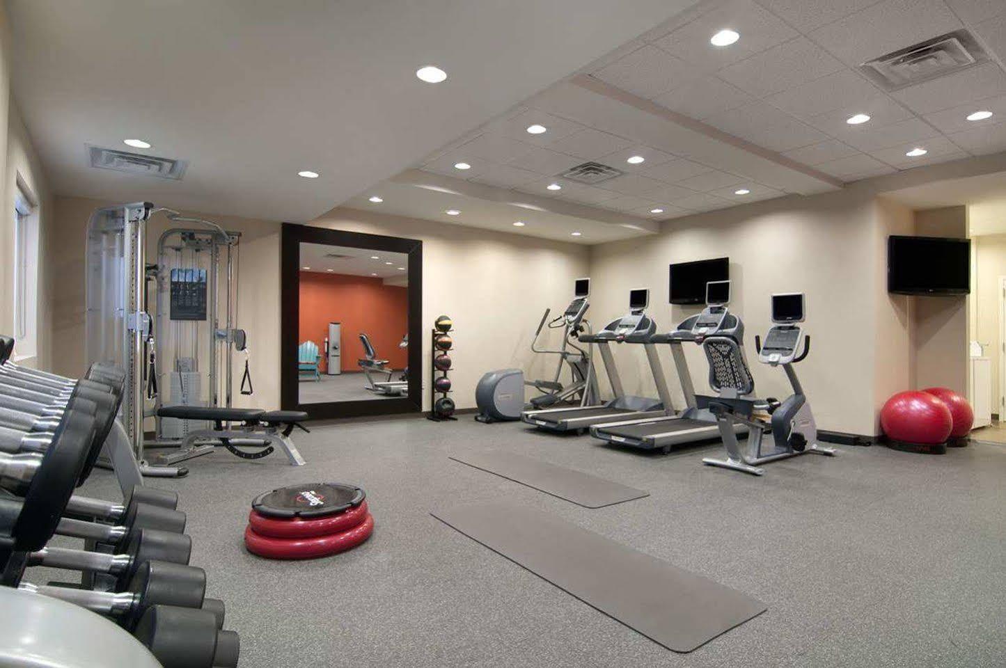 Home2 Suites By Hilton Charleston Airport Convention Center, Sc North Charleston Zewnętrze zdjęcie