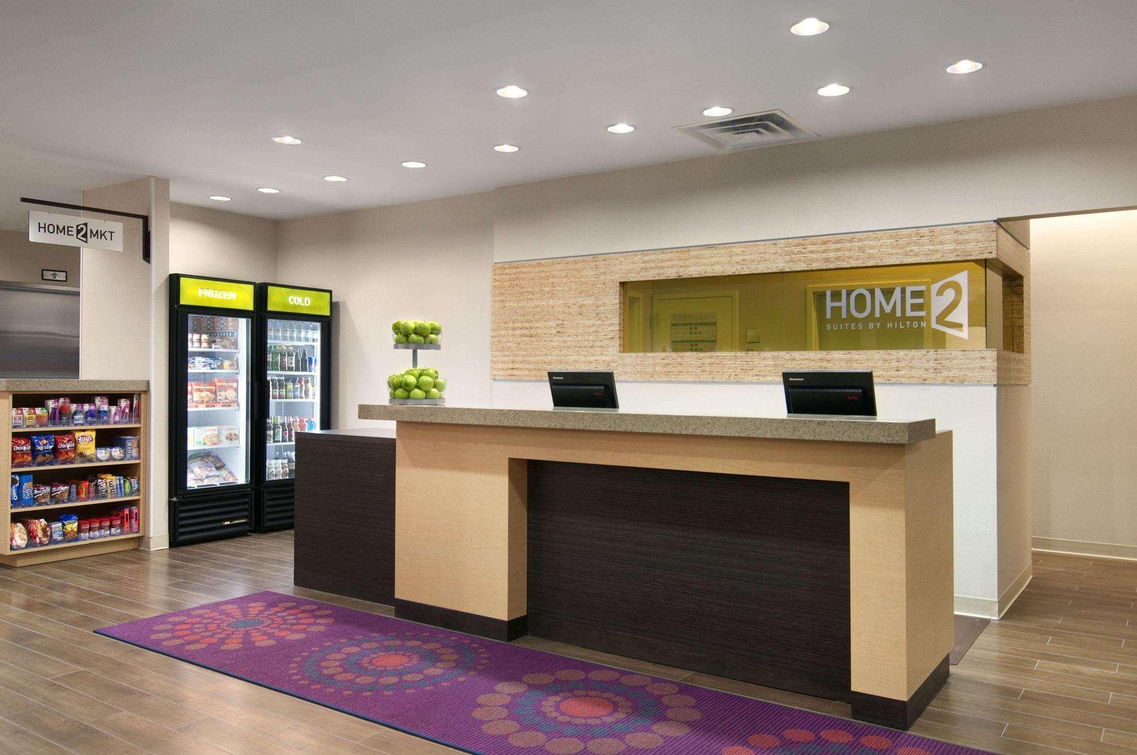 Home2 Suites By Hilton Charleston Airport Convention Center, Sc North Charleston Zewnętrze zdjęcie