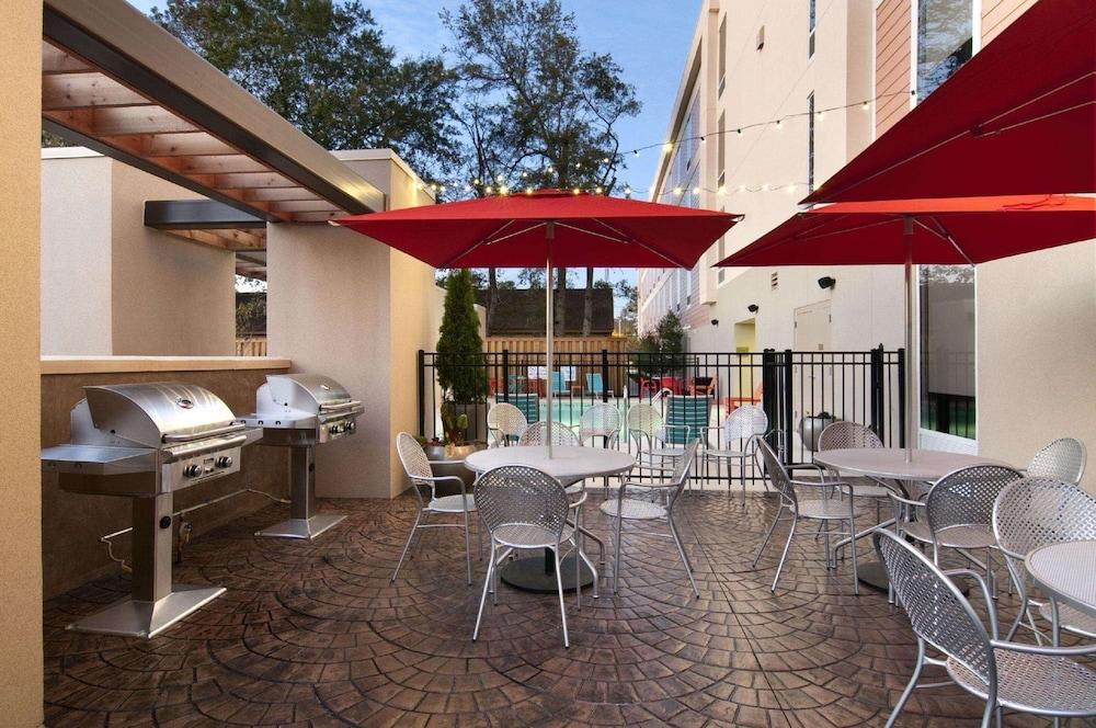 Home2 Suites By Hilton Charleston Airport Convention Center, Sc North Charleston Zewnętrze zdjęcie
