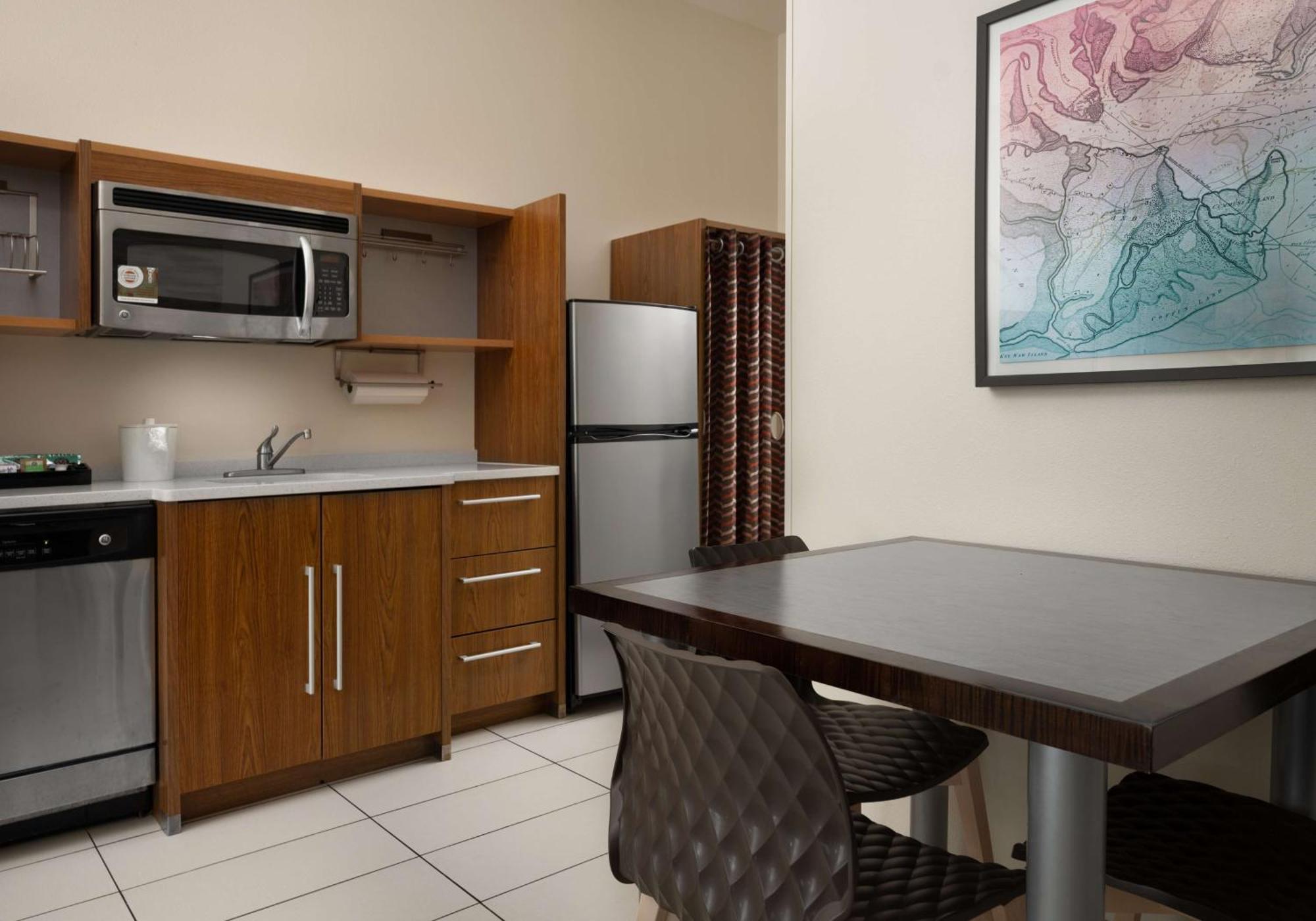 Home2 Suites By Hilton Charleston Airport Convention Center, Sc North Charleston Zewnętrze zdjęcie