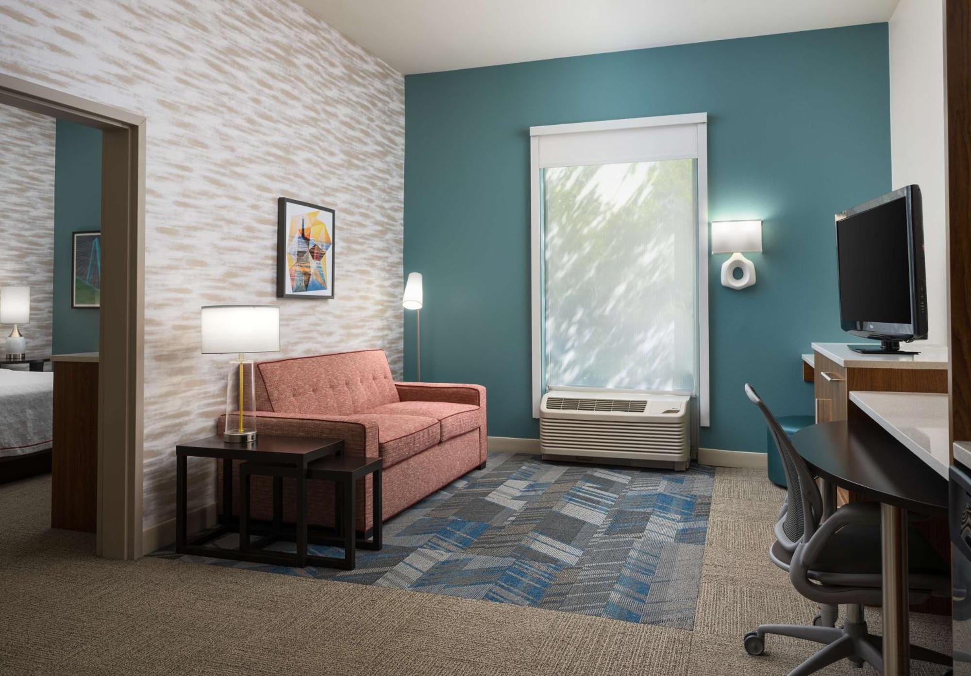 Home2 Suites By Hilton Charleston Airport Convention Center, Sc North Charleston Zewnętrze zdjęcie