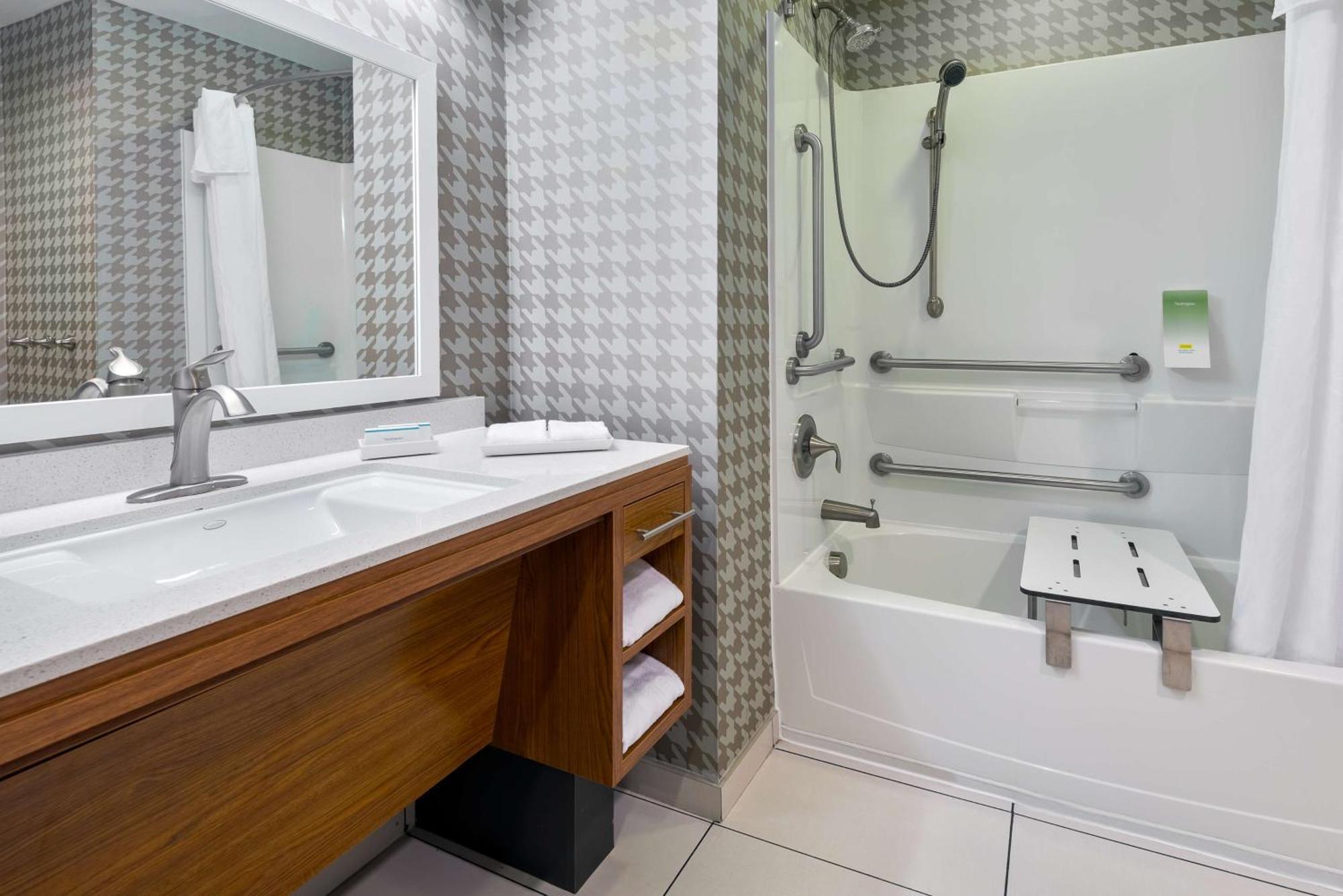 Home2 Suites By Hilton Charleston Airport Convention Center, Sc North Charleston Zewnętrze zdjęcie