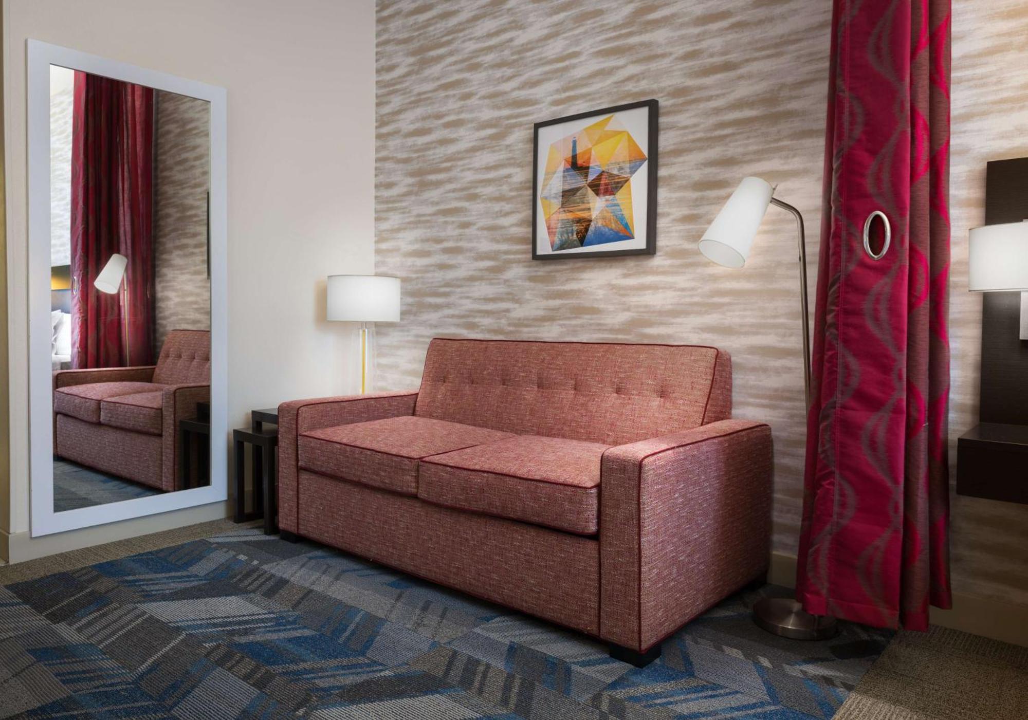 Home2 Suites By Hilton Charleston Airport Convention Center, Sc North Charleston Zewnętrze zdjęcie