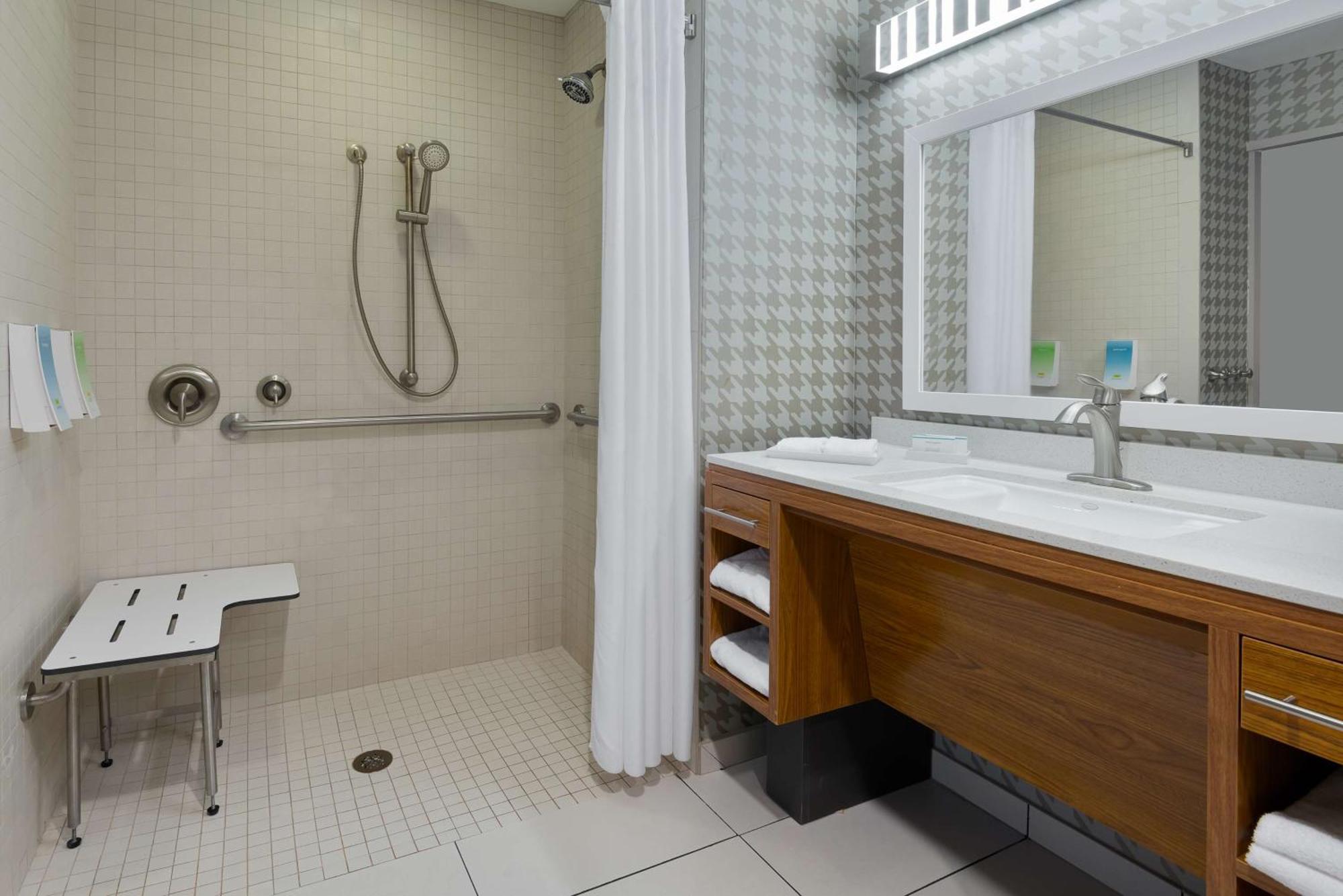 Home2 Suites By Hilton Charleston Airport Convention Center, Sc North Charleston Zewnętrze zdjęcie