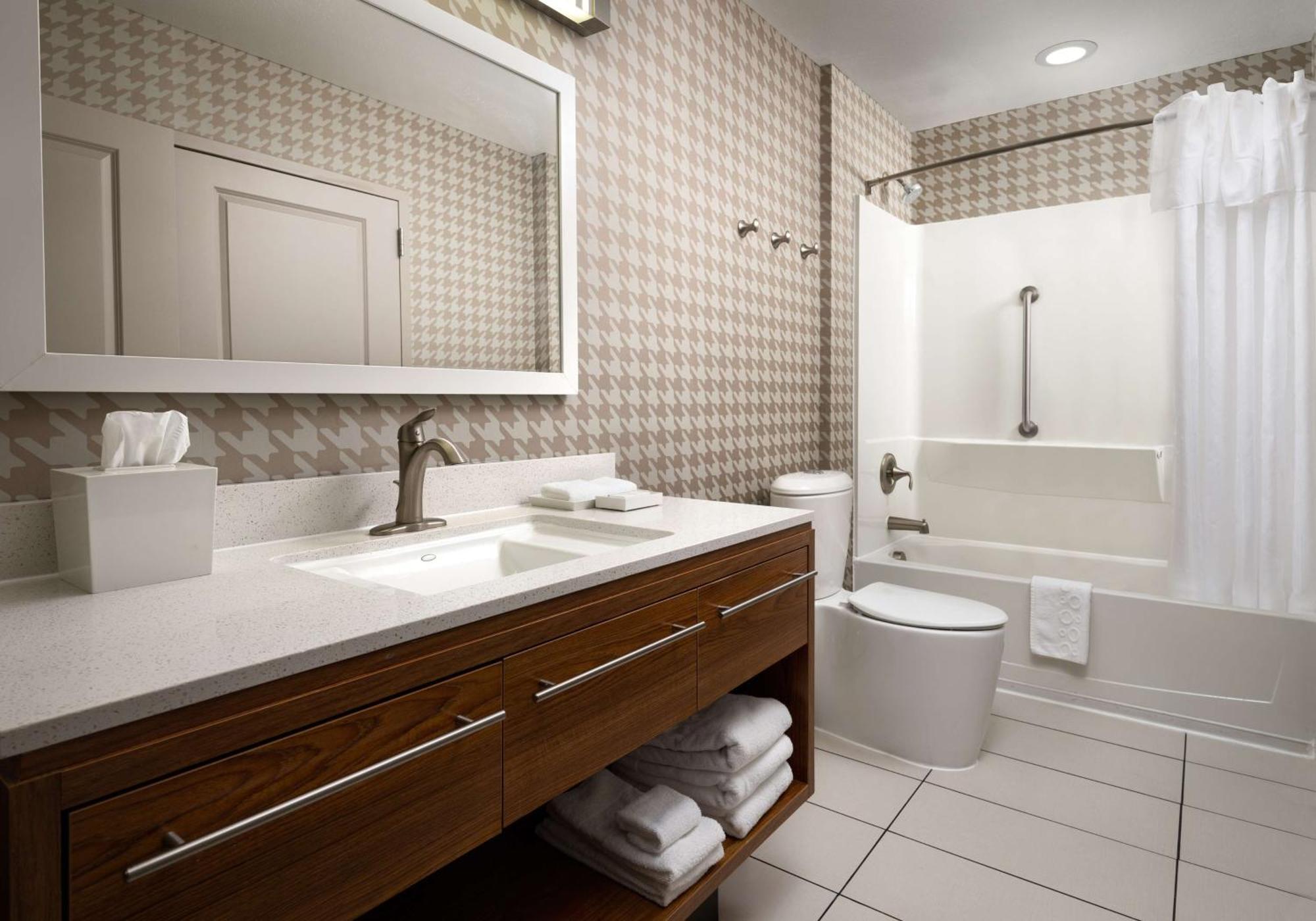 Home2 Suites By Hilton Charleston Airport Convention Center, Sc North Charleston Zewnętrze zdjęcie