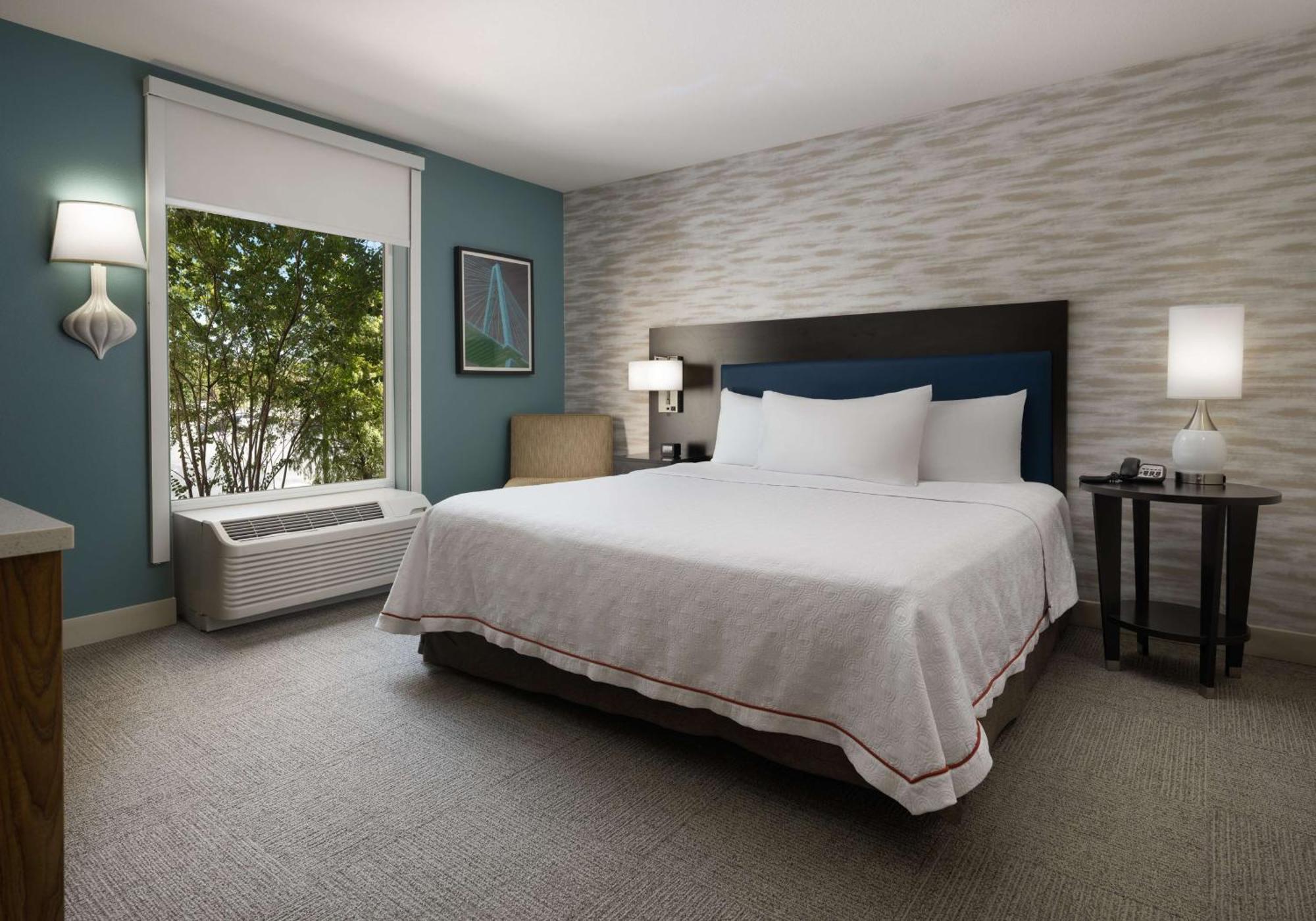 Home2 Suites By Hilton Charleston Airport Convention Center, Sc North Charleston Zewnętrze zdjęcie